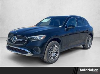 New 2026 Mercedes-Benz GLC 300 4MATIC video 1