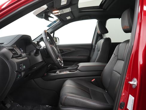 Used 2024 Honda Passport TrailSport image 24