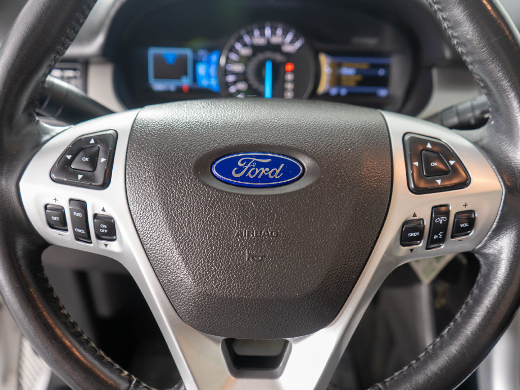 Used 2013 Ford Edge SEL AWD/4WD image 15