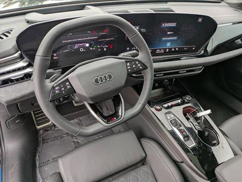 New 2025 Audi S5 Premium Plus image 3