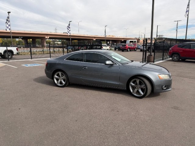 Used 2012 Audi A5 2.0T Prestige AWD/4WD image 15