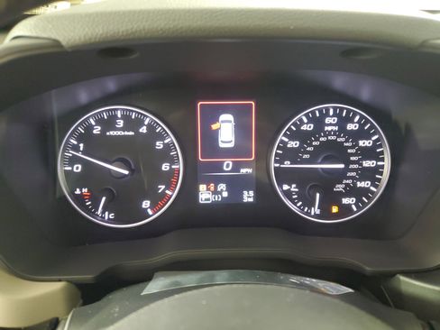 New 2026 Subaru Forester Premium image 25