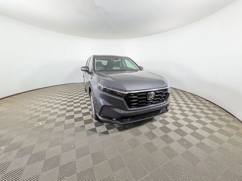 New 2027 Honda CR-V EX image 29