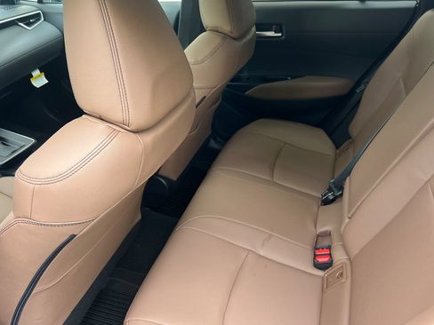 New 2026 Toyota Corolla Cross XLE AWD/4WD image 9