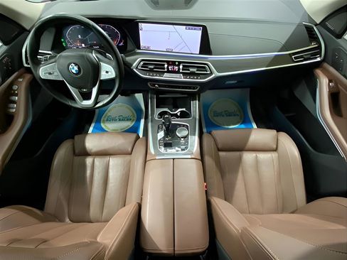 Used 2020 BMW X7 xDrive40i w/ Premium Package image 18