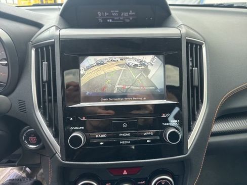 Used 2023 Subaru Crosstrek 2.0i Premium image 16