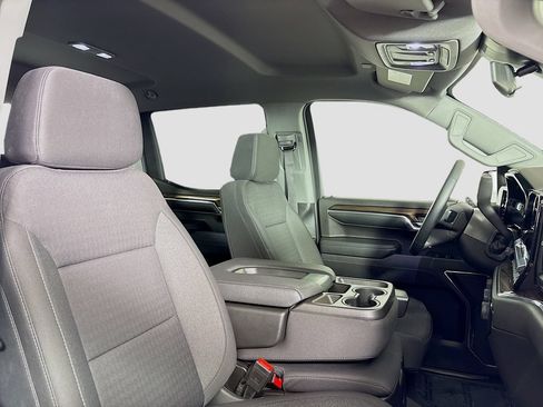 Certified 2023 Chevrolet Silverado 1500 RST w/ LPO, Dark Essentials Package AWD/4WD image 32