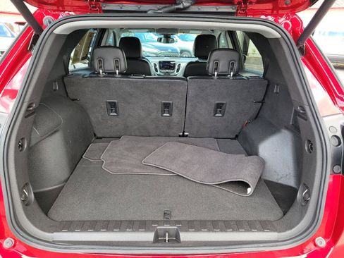 Used 2020 Chevrolet Equinox Premier FWD image 31
