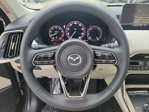 New 2026 MAZDA CX-90 3.3 Turbo w/ Premium Plus Pkg image 28