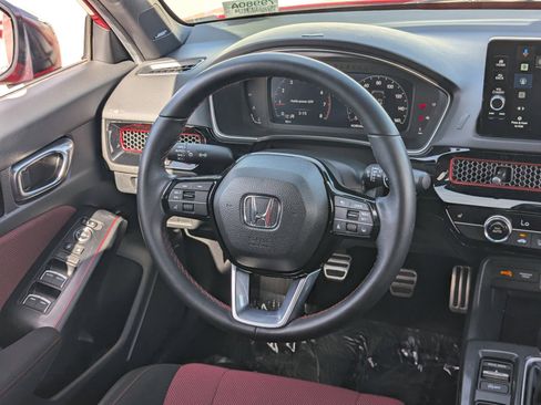 Certified 2025 Honda Civic Si image 13