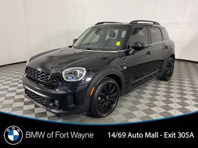 Used 2024 MINI Cooper Countryman S