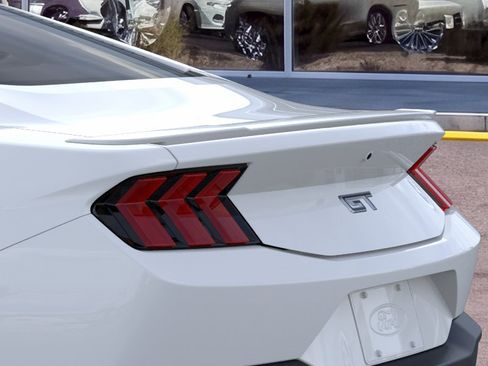 New 2026 Ford Mustang GT Premium RWD image 23