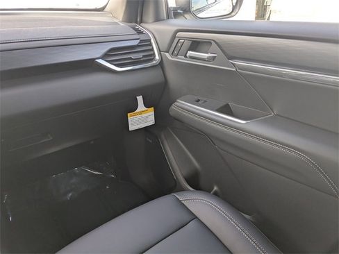 New 2026 GMC Acadia Elevation w/ Black Edition image 21