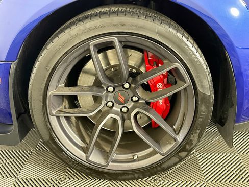 Used 2019 Dodge Challenger R/T Scat Pack RWD image 56