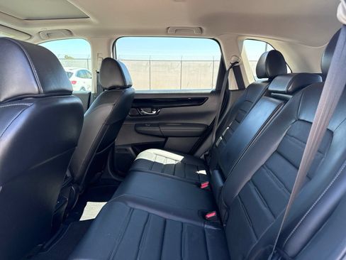 Used 2025 Honda CR-V EX-L image 12
