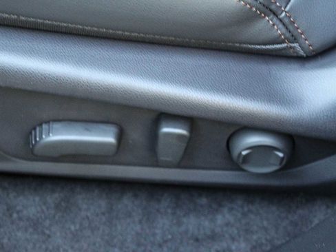 New 2026 Subaru Forester Touring image 21