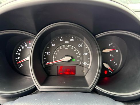 Used 2016 Kia Rio LX w/ Power Package FWD image 28