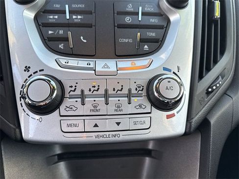 Used 2013 Chevrolet Equinox LT w/ Driver Convenience Package image 25