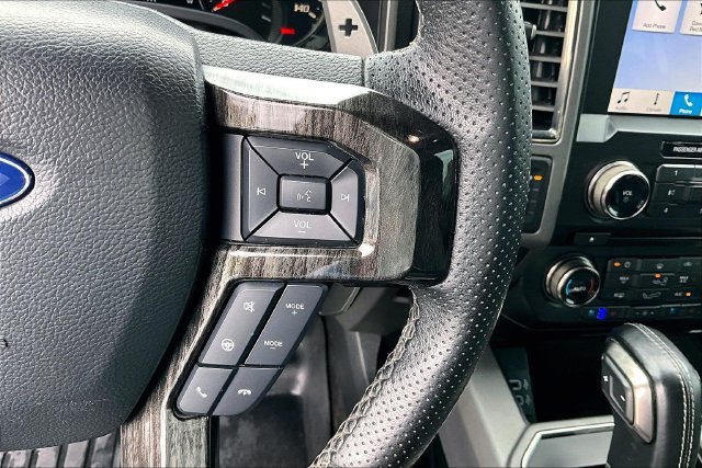 Used 2018 Ford F150 Raptor w/ Equipment Group 802A Luxury AWD/4WD image 18
