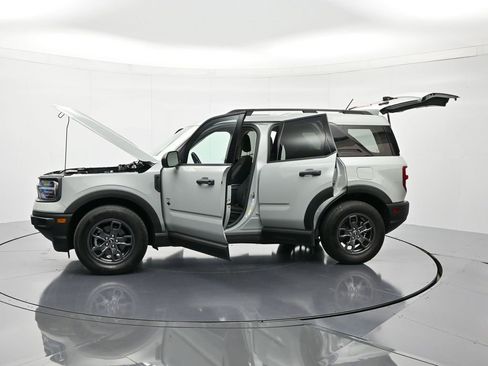 Used 2022 Ford Bronco Sport Big Bend w/ Convenience Package image 45