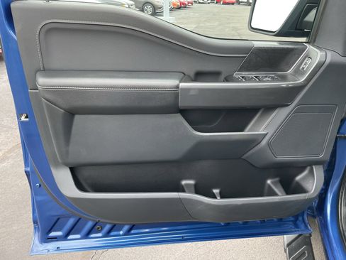 Used 2023 Ford F150 Lariat image 10