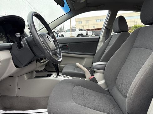 Used 2006 Kia Spectra EX image 28