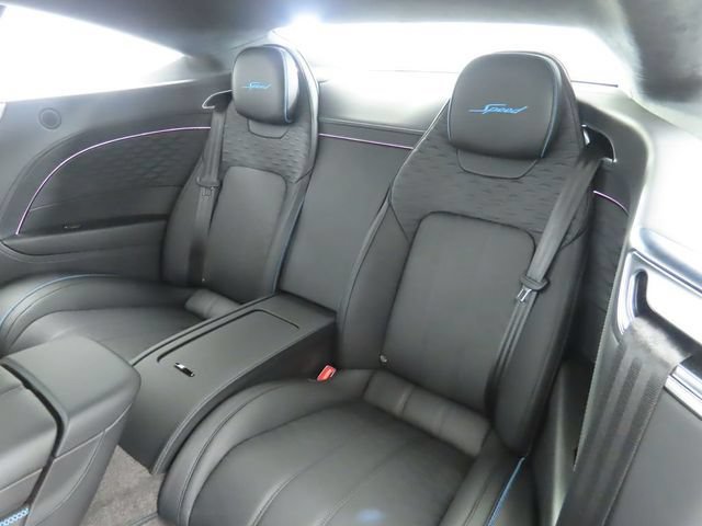 Used 2026 Bentley Continental GT Speed AWD/4WD image 22