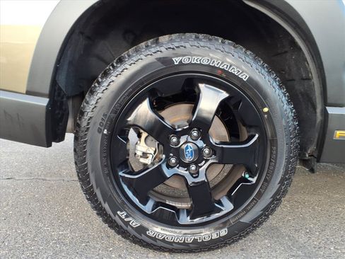 Certified 2025 Subaru Forester Wilderness w/ Convenience Package image 9