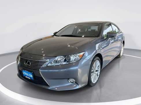 Used 2014 Lexus ES 350 FWD image 1