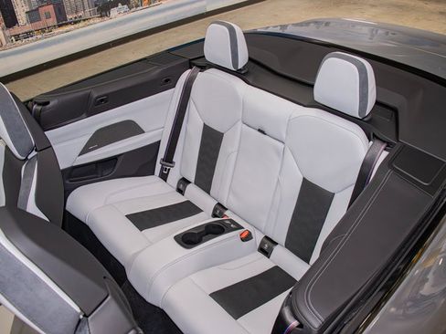 New 2026 BMW M4 xDrive Competition image 24