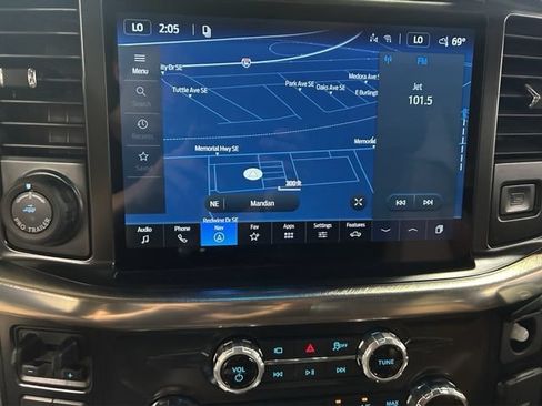 New 2026 Ford F150 King Ranch w/ Equipment Group 601A High AWD/4WD image 3