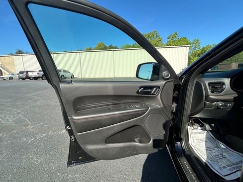 New 2026 Dodge Durango GT image 19