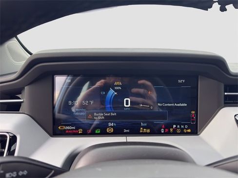 New 2027 Chevrolet Bolt RS image 11