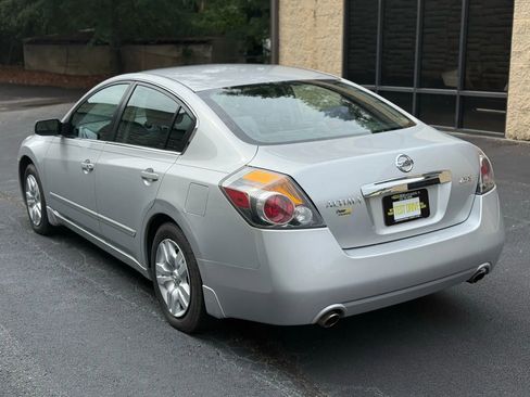 Used 2012 Nissan Altima 2.5 S w/ Value Pkg FWD image 9