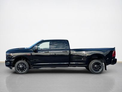 New 2026 RAM 3500 Laramie