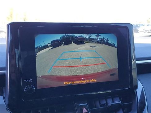 Used 2024 Toyota Corolla SE image 24