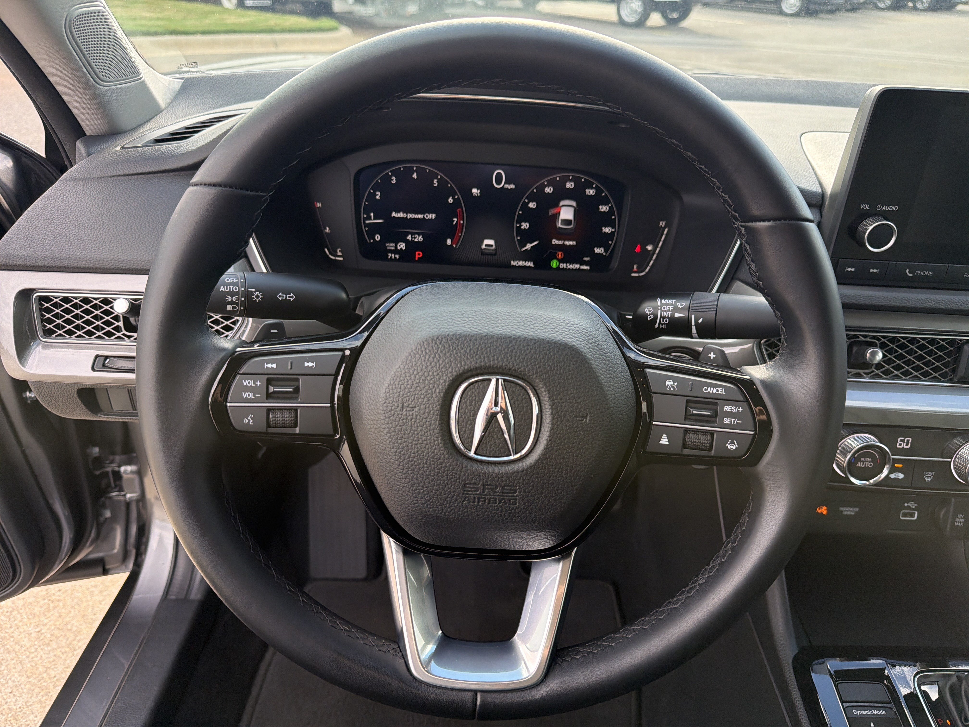 Used 2024 Acura Integra FWD image 18