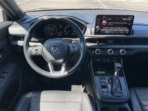 Certified 2025 Honda CR-V Sport-L image 11