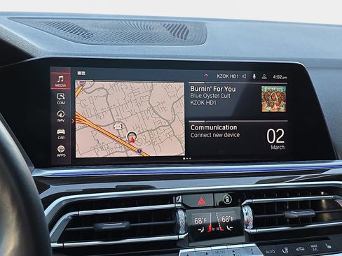 Used 2019 BMW X5 xDrive40i image 23