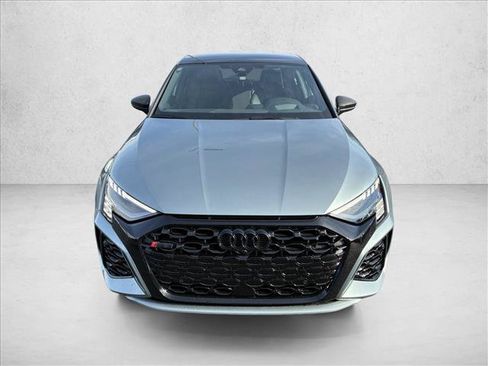 Used 2023 Audi RS 3 AWD/4WD image 2