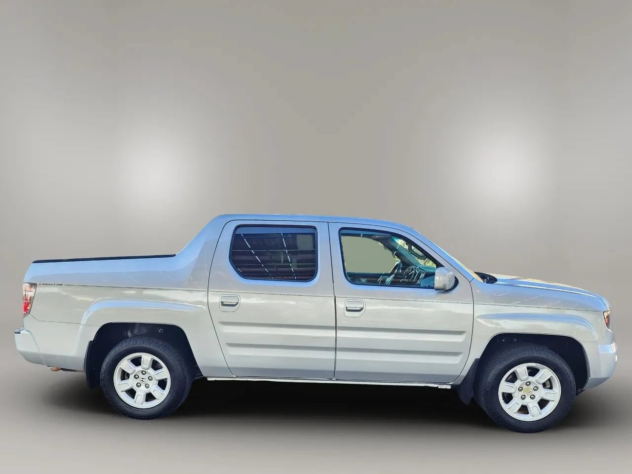 Used 2007 Honda Ridgeline RTL image 7