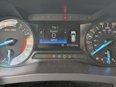 Used 2016 Ford Explorer 4WD image 20