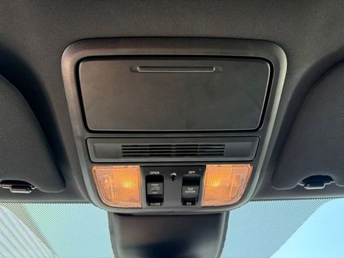 Used 2025 Honda Odyssey Sport-L image 23