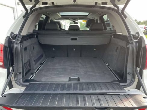 Used 2016 BMW X5 xDrive35i AWD/4WD image 10