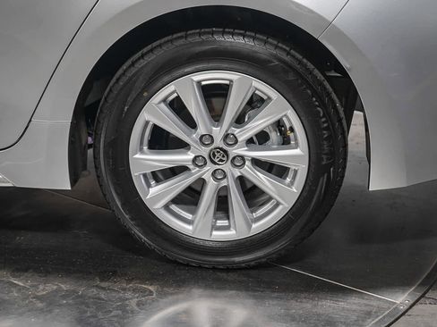 Certified 2026 Toyota Corolla LE w/ LE Premium Package FWD image 11