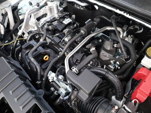 New 2026 Nissan Kicks SV image 24