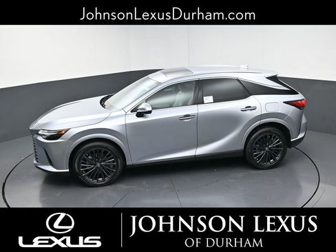 New 2026 Lexus RX 350 Premium image 30