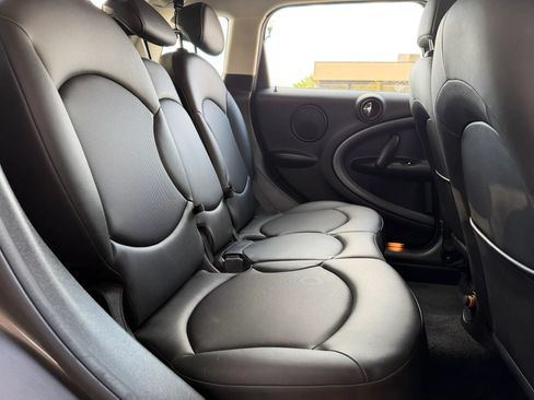 Used 2012 MINI Cooper Countryman S FWD image 14