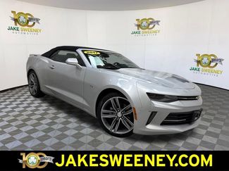 Used 2017 Chevrolet Camaro LT w/ RS Package RWD video 1