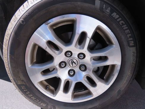 Used 2007 Acura MDX w/ Technology Package image 18